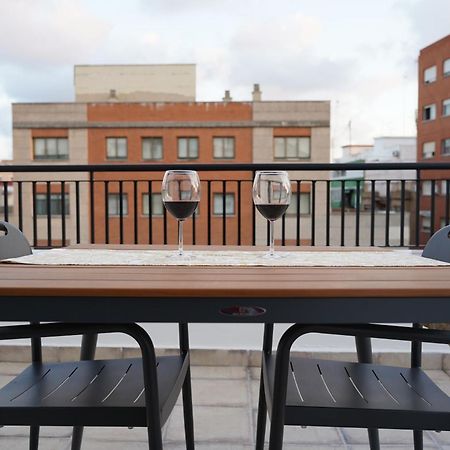 Bet Apartments - Suites Puerto Valencia Luaran gambar