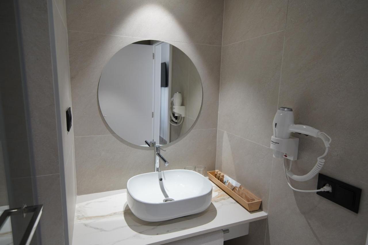 Bet Apartments - Suites Puerto Valencia Luaran gambar