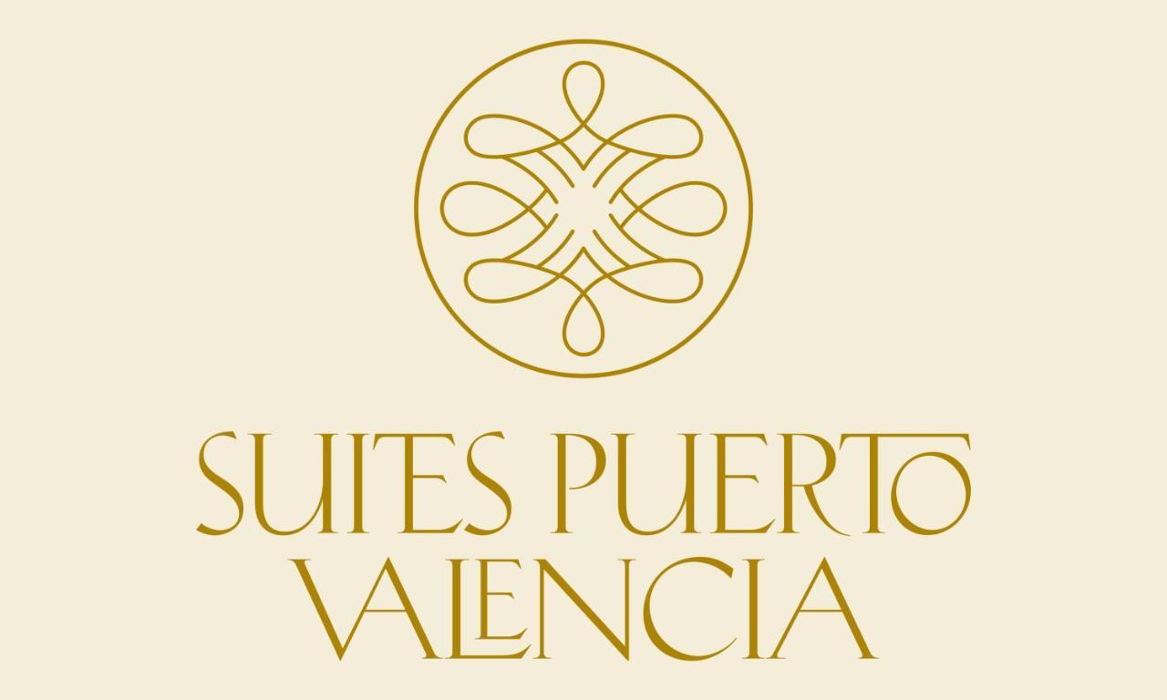Bet Apartments - Suites Puerto Valencia Luaran gambar