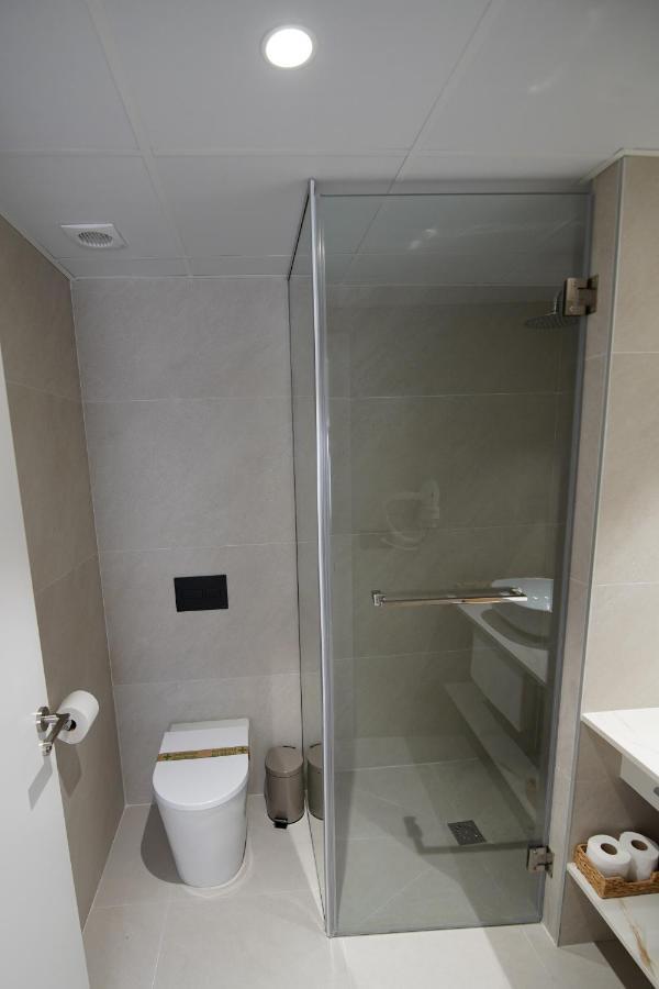 Bet Apartments - Suites Puerto Valencia Luaran gambar