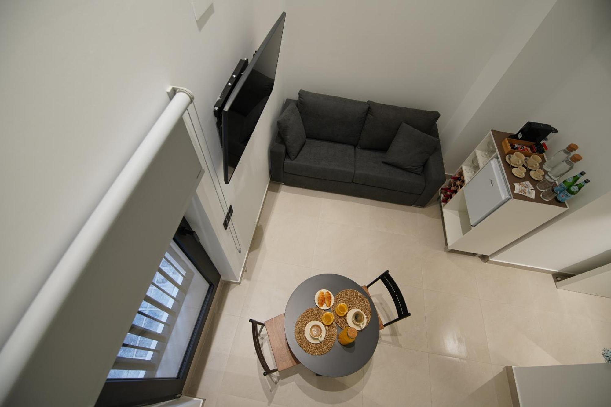 Bet Apartments - Suites Puerto Valencia Luaran gambar