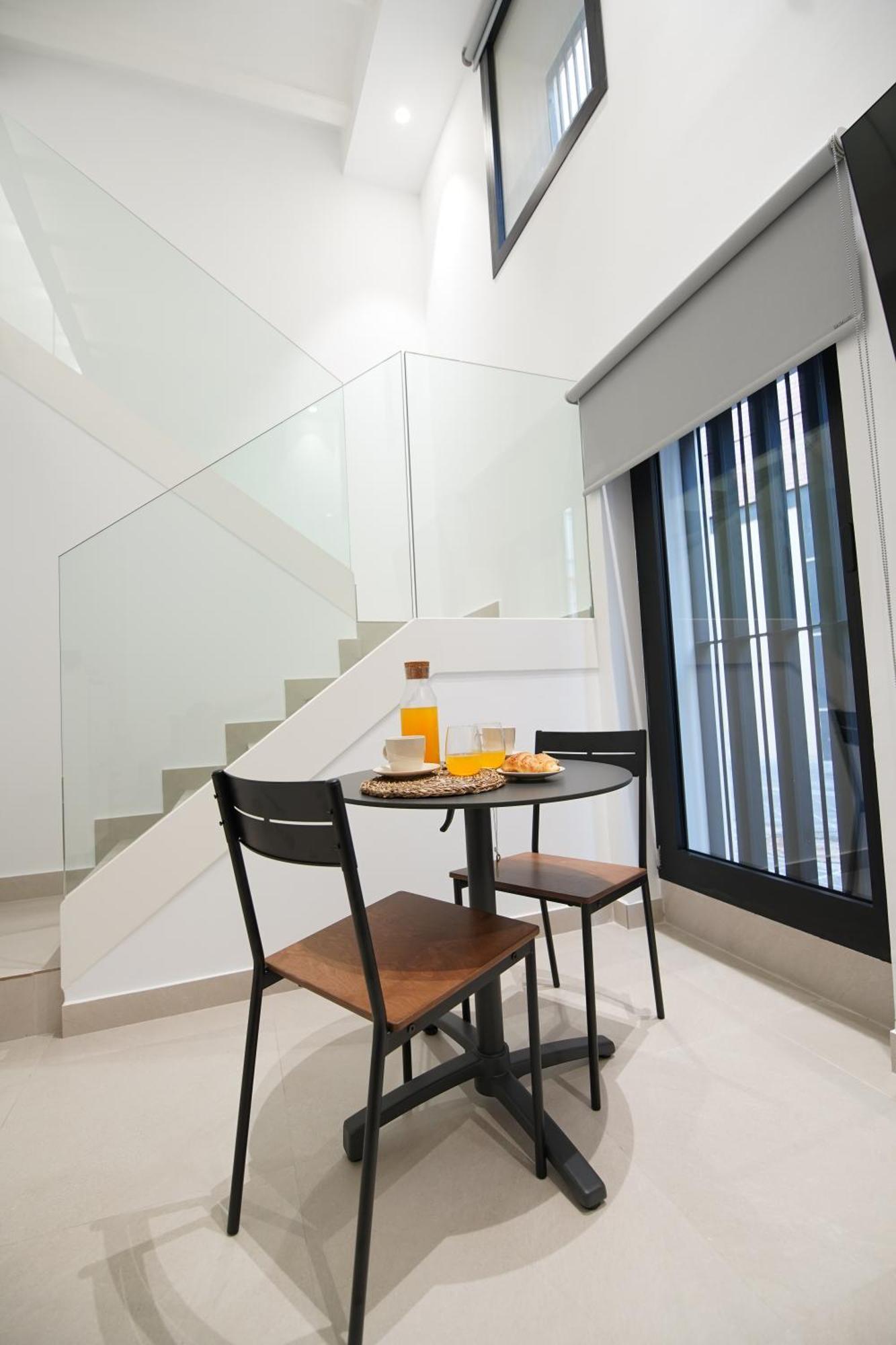 Bet Apartments - Suites Puerto Valencia Luaran gambar