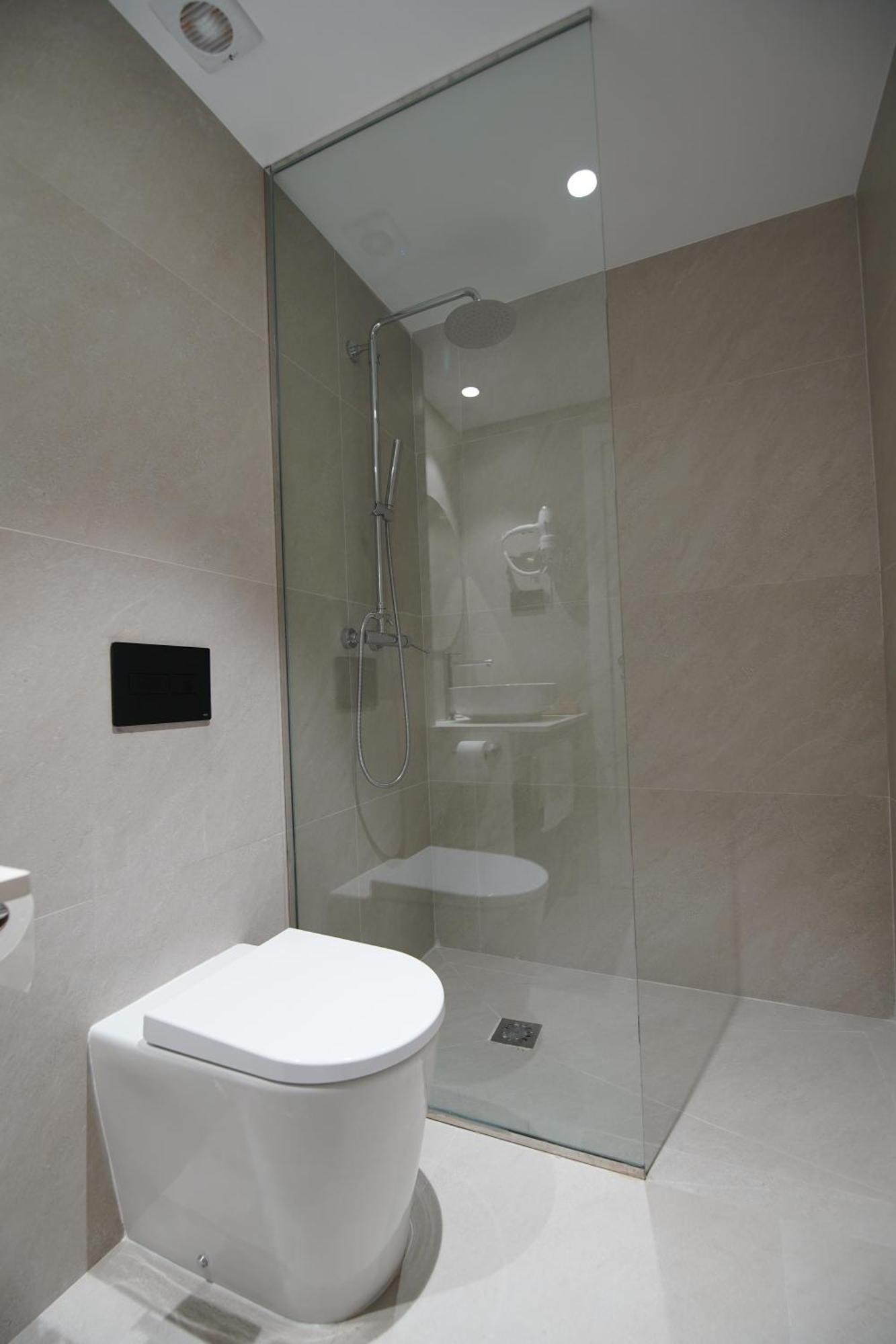 Bet Apartments - Suites Puerto Valencia Luaran gambar